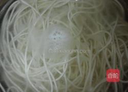 西红柿面条的做法图解8