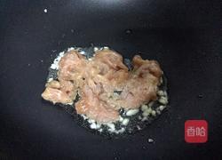 炒香菇的做法图解4
