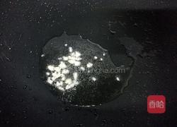 炒香菇的做法图解5