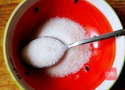 草莓酸奶的做法图解3