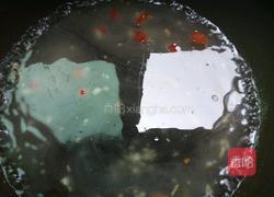 白灼油麦菜的做法图解5