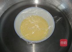 家常鸡蛋羹的做法图解5