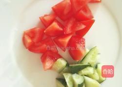 糖醋肉段的做法图解7