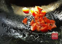 糖醋肉段的做法图解9