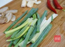 高压锅酱牛肉的做法图解4