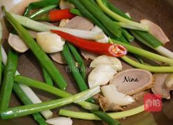 高压锅酱牛肉的做法图解5