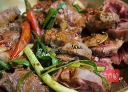 高压锅酱牛肉的做法图解6