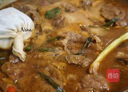 高压锅酱牛肉的做法图解7