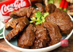 高压锅酱牛肉的做法图解9