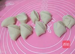 家常包子的做法图解3