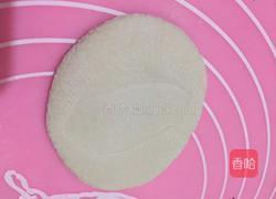 家常包子的做法图解4