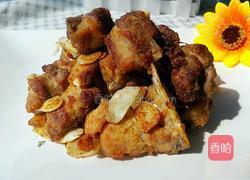 孜然小排骨的做法图解13