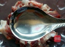 孜然小排骨的做法图解3