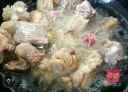 孜然小排骨的做法图解8
