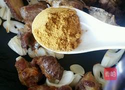 孜然小排骨的做法图解12