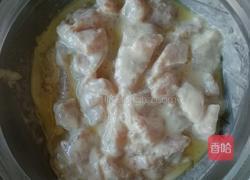 东北溜肉段的做法图解6