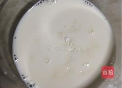 椰子冻的做法图解2