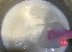 椰子冻的做法图解4