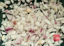 槐花包子的做法图解2