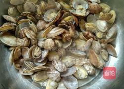 槐花包子的做法图解5