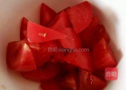 汤面条的做法图解3