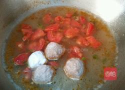 汤面条的做法图解8