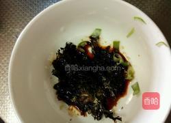 汤面条的做法图解9