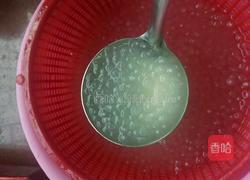 椰汁西米露的做法图解8