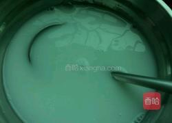 椰汁西米露的做法图解11