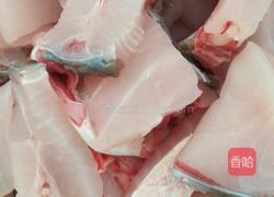 啤酒鱼的做法图解1