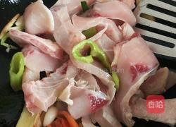 啤酒鱼的做法图解4