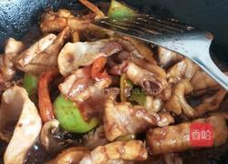 啤酒鱼的做法图解5