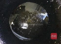 蚕豆米炒鸡蛋的做法图解7