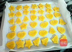 黄油小饼干的做法图解11