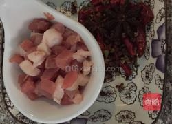 乾煸四季豆的做法图解2