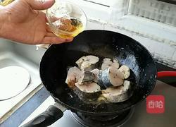 家常烧鲅鱼的做法图解5