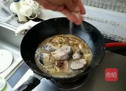 家常烧鲅鱼的做法图解11