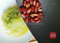 凉拌莴苣丝的做法图解10