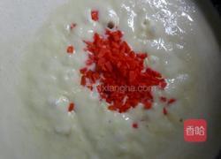 牛奶玉米浓汤的做法图解6