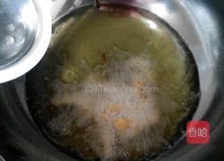 耗油豆角的做法图解7