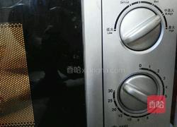 微波炉烤红薯的做法图解4