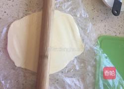 自制蛋挞皮的做法图解5