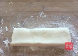 自制蛋挞皮的做法图解11