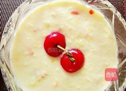 牛奶玉米浓汤的做法图解9