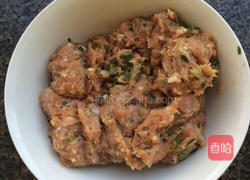 煎酿茄子的做法图解3