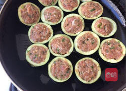 煎酿茄子的做法图解8
