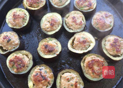 煎酿茄子的做法图解9