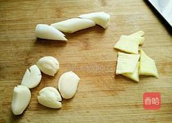 油焖小龙虾的做法图解5