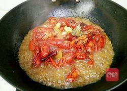 油焖小龙虾的做法图解12