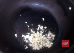 蚝油香菇菜心的做法图解4